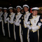 Jeck op Deck (31.01.08)